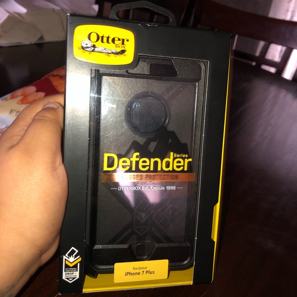 Otter Box